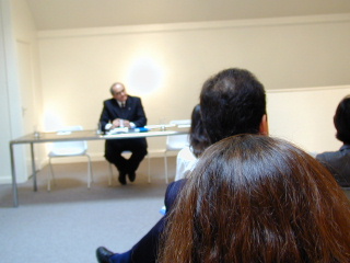 Evento CNPq