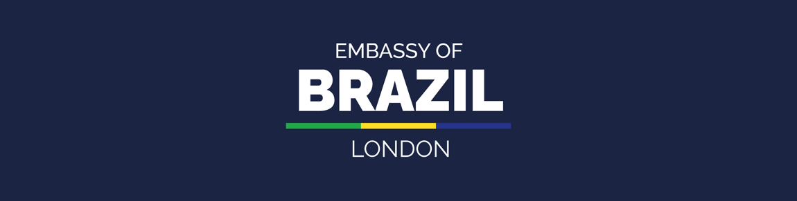 Embaixada do Brasil em Londres