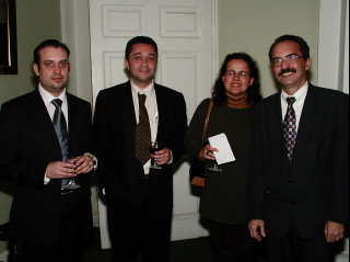 Evento diplomático